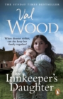 Image for The innkeeper&#39;s daughter