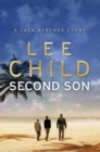 Image for Second Son: (Jack Reacher Short Story)