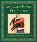 Image for Awkward family pet photos