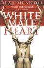 Image for White male heart