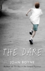 Image for The dare