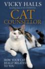 Image for Cat counsellor