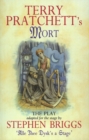 Image for Terry Pratchett&#39;s Mort: the play