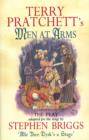 Image for Terry Pratchett&#39;s men at arms: the play
