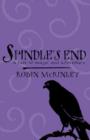 Image for Spindle&#39;s end: a tale of magic and adventure