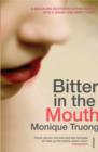 Image for Bitter in the mouth