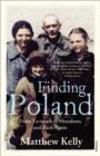 Image for Finding Poland: from Tavistock to Hruzdowa and back again