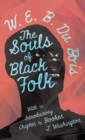 Image for The Souls Of Black Folk