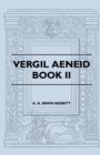 Image for Vergil Aeneid, Book II