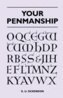 Image for Your Penmanship