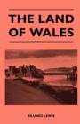 Image for The Land Of Wales