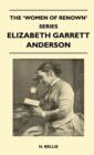 Image for The &#39;Women Of Renown&#39; Series - Elizabeth Garrett Anderson