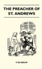 Image for The Preacher Of St. Andrews