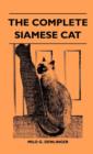 Image for The Complete Siamese Cat