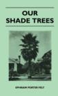 Image for Our Shade Trees
