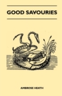 Image for Good Savouries