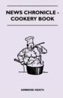 Image for News Chronicle - Cookery Book