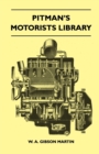 Image for Pitman&#39;s Motorists Library - The Book Of The Wolseley - A Complete Guide To All 9 H.P, 10 H.P, 12 H.P Models From 1932 To 1937 - Including The 1937 10/40 H.P And 12/48 H.P And The Hornet, Wasp, And &#39;N