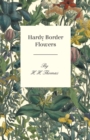 Image for Hardy Border Flowers