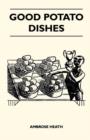 Image for Good Potato Dishes