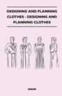Image for Designing And Planning Clothes - Designing And Planning Clothes
