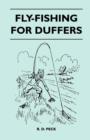 Image for Fly-Fishing For Duffers