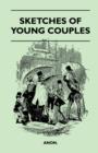 Image for Sketches Of Young Couples