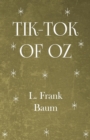Image for Tik-Tok Of Oz