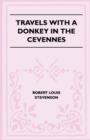 Image for Travels With A Donkey In The Cevennes