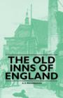 Image for The old inns of England