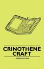 Image for Crinothene Craft