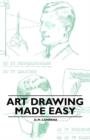 Image for Art Drawing Made Easy