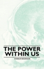 Image for The Power Within Us
