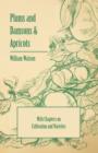 Image for Plums and Damsons &amp; Apricots - With Chapters on Cultivation and Varieties
