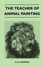 Image for The Teacher of Animal Painting