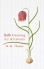 Image for Bulb Growing for Amateurs