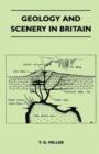 Image for Geology and Scenery in Britain