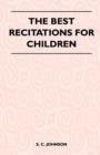 Image for The Best Recitations for Children