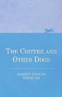 Image for The Critter and Other Dogs