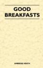 Image for Good Breakfasts