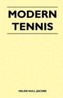 Image for Modern Tennis