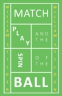 Image for Match Play and the Spin of the Ball