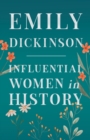 Image for Emily Dickenson - Influential Women in History