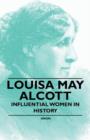 Image for Louisa May Alcott - Influential Women in History