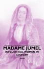 Image for Madame Jumel - Influential Women in History