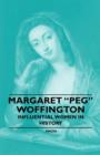 Image for Margaret &quot;Peg&quot; Woffington - Influential Women in History