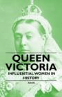 Image for Queen Victoria - Influential Women in History