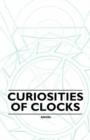 Image for Curiosities of Clocks