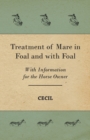 Image for Treatment of Mare in Foal and with Foal - With Information for the Horse Owner