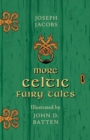 Image for More Celtic Fairy Tales Illustrated by John D. Batten